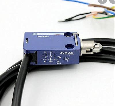 ARINO OG XCMD2102L1 ZCMD21 (BODY) + ZCE02 STEEL ROLLER HEAD LIMIT